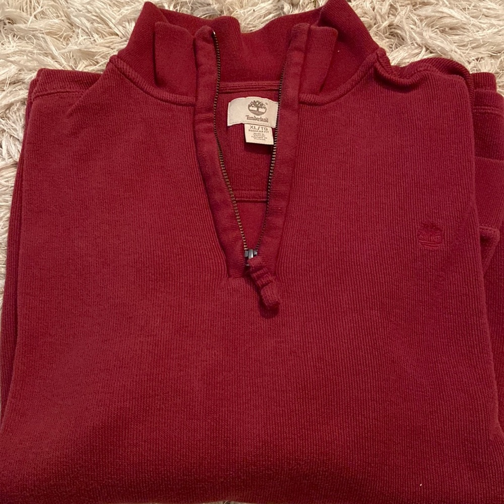Timberland shirt